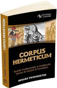 Corpus Hermeticum