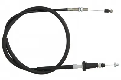 Cablu acceleratie (Lungime 1330mm 1135mm) CITROEN C1; PEUGEOT 107; TOYOTA AYGO 1.0 intre 2005-2014