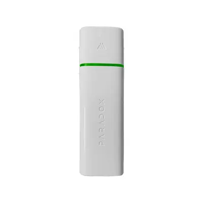 Contact magnetic wireless Paradox DCT10M, aparent, , 868 MHz, autonomie 8 ani