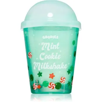 DW Home Goodies Mint Cookie Milkshake lumânare parfumată