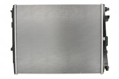 Radiator apa motor potrivit BMW Seria 3 (G20, G80, G28), 3 (G21, G81), Z4 (G29) 2.0 2.0H 3.0 11.18