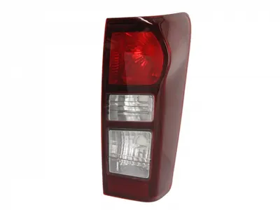 Stop tripla lampa spate dreapta ISUZU D-MAX II PICK-UP dupa 2012