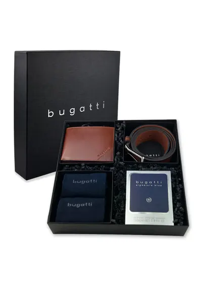 Set Cadou Exclusivist Barbati – Signature Black - 44127160 - Coniac