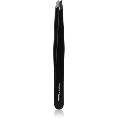 MAC Cosmetics Tools Tweezers pensete cu varfurile tesite 1 buc
