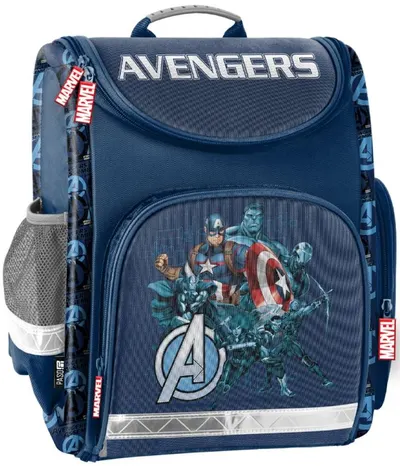 Rucsac dur ergonomic Paso Avengers - 17 l