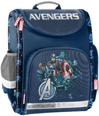 Rucsac dur ergonomic Paso Avengers - 17 l