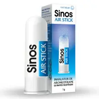 Sinos Creion nazal, 1g, Akacia Pharma
