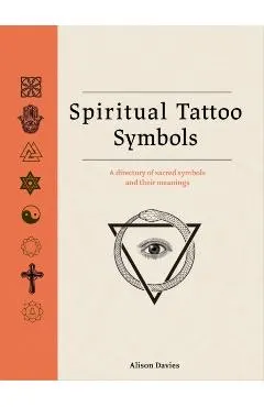 Spiritual Tattoo Symbols