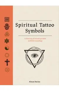 Spiritual Tattoo Symbols