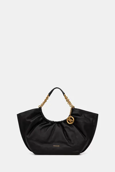 MICHAEL Michael Kors geantă tote pentru femei din piele Indie