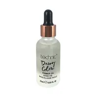 Ulei facial, Technic, Dewy Glow Primer Oil, 25 ml
