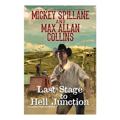 Last Stage to Hell Junction