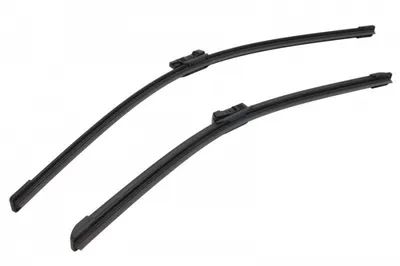Lama stergator fata (2buc) Aerotwin 650 500mm potrivit VOLVO C30, S40 II, S60 II, S80 II, V50, V60 I, V70 III, XC60 I, XC70 II; BMW X5 (G05), X5 (G05, F95), X6 (G06, F96) 12.03