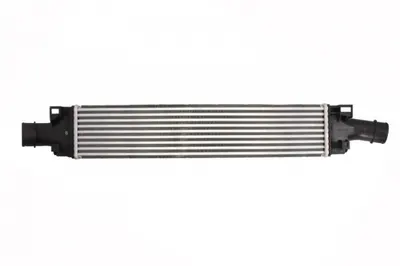 Intercooler potrivit AUDI A4 ALLROAD B9, A4 B9, A5, A6 C8, A7, Q5 2.0-3.0H 05.15