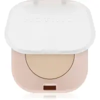 Notino Powder Eyeshadow Matte fard de ochi mat Meringue 1.65 g
