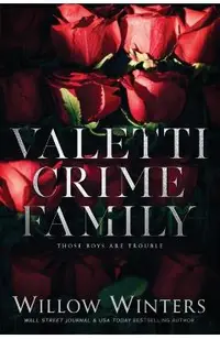 Valetti Crime Family: Those Boys Are Trouble