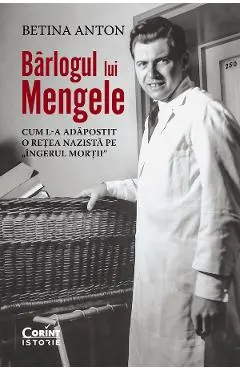 eBook Barlogul lui Mengele