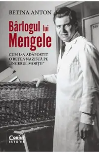 eBook Barlogul lui Mengele