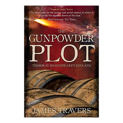 Gunpowder Plot