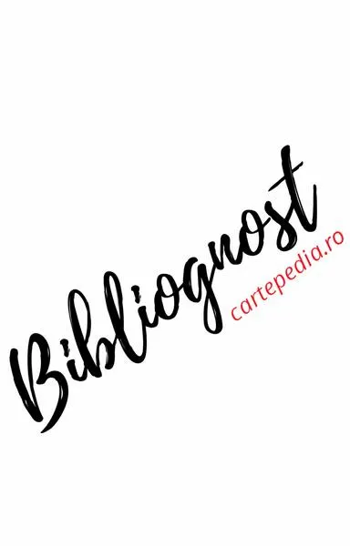 Sticker Bibliognost