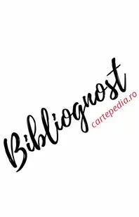Sticker Bibliognost