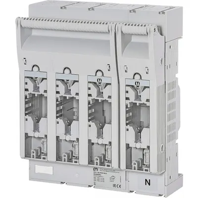 Kvl Kvl-1 4p M10-M10