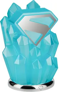 Lampă Paladone DC Comics: Superman - Fortress of Solitude