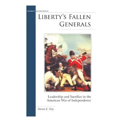 Liberty's Fallen Generals