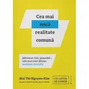 Cea mai mica realitate comuna