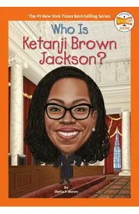 Who Is Ketanji Brown Jackson?