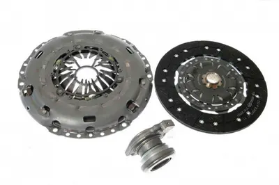Kit ambreiaj (240mm) potrivit OPEL SIGNUM, VECTRA C, VECTRA C GTS; SAAB 9-3 2.8 03.05-02.15