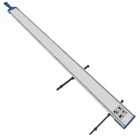 Sina de ghidaj Kreg KMA4500-E, 1250 mm