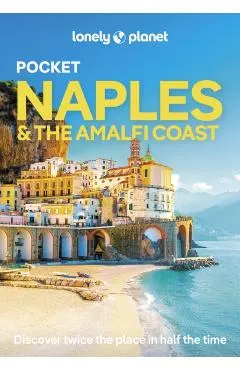 Lonely Planet Pocket Naples & the Amalfi Coast