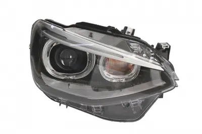 Far dreapta (D1S LED, electric, cu motoras, bixenon) BMW Seria 1 (F20), Seria 1 (F21) 2010-2015