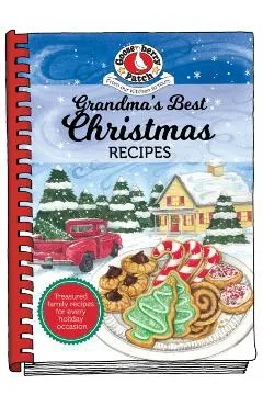 Grandma's Best Christmas Recipes