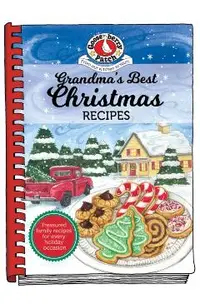 Grandma's Best Christmas Recipes