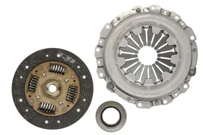 Kit ambreiaj (185mm) potrivit CHEVROLET AVEO KALOS 1.2 01.07-09.12