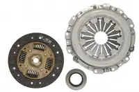 Kit ambreiaj (185mm) potrivit CHEVROLET AVEO KALOS 1.2 01.07-09.12