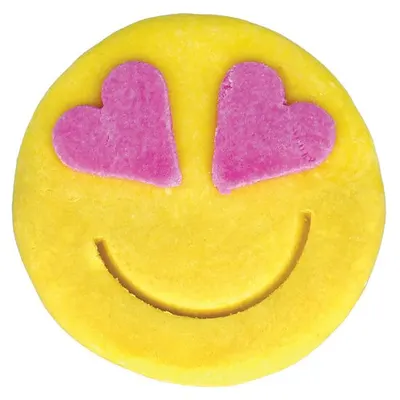 Spumant de baie solid Love Me Bubble Doh 135g Bomb Cosmetics