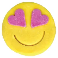 Spumant de baie solid Love Me Bubble Doh 135g Bomb Cosmetics