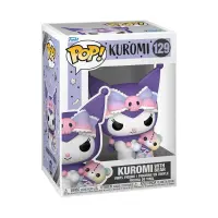 Figurina Funko Pop, Kuromi cu ursulet
