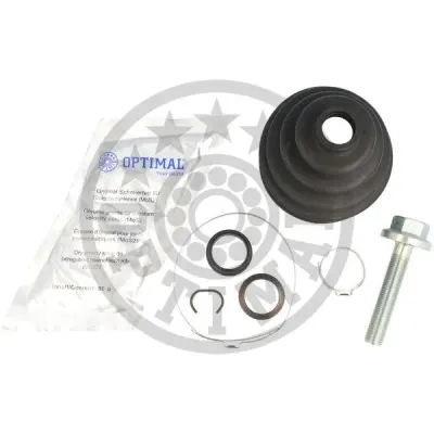 Ansamblu burduf, articulatie planetara OPTIMAL CVB-10109CR