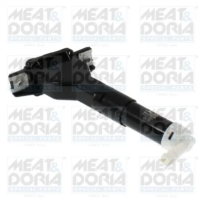 Diuza spalator parbriz dreapta potrivit HONDA CIVIC VIII 1.3-2.2D 09.05-12.13