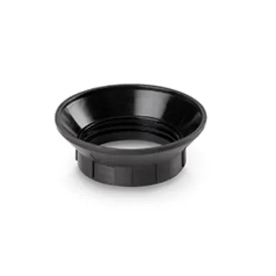 Shade Ringne14 Ø43x15mm Black