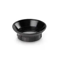 Shade Ringne14 Ø43x15mm Black
