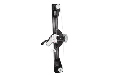 Macara Geam Fata Stanga Potrivit Abarth Grande Punto, Punto; Fiat Grande Punto, Linea, Punto, Punto Evo, Punto Evo/hatchback, Punto/hatchback Dupa