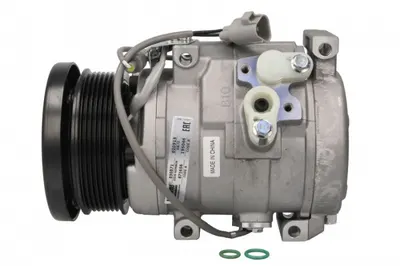Compresor climatizare potrivit TOYOTA FJ CRUISER, LAND CRUISER PRADO 4.0 06.05