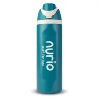 Sticla Termica din Inox Nurio - Verde