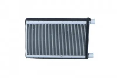Schimbator caldura incalzire habitaclu potrivit BMW Seria 1 (E81), 1 (E82), 1 (E87), 1 (E88), 3 (E90), 3 (E91), 3 (E92), 3 (E93), X1 (E84), X3 (F25), X4 (F26) 1.6-4.0 06.04-03.18