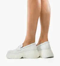 Pantofi Casual Kalte Albi
